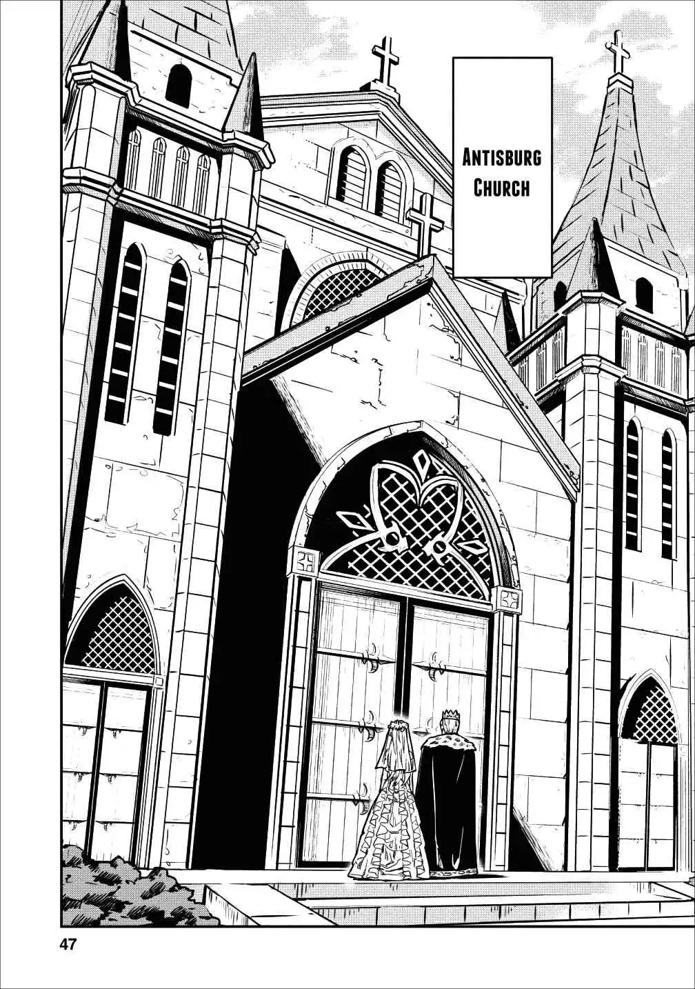 Noumin Kanren no Skill Bakka Agetetara Naze ka Tsuyoku Natta Chapter 13 1